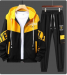 Hoodie Set For Men, Perfect Modern Trendy Look